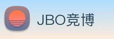JBO竞博 Logo